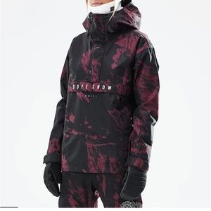 Dope Snow Jacket
